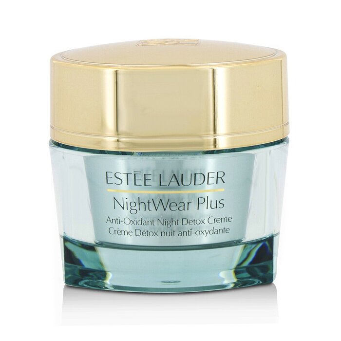 Estee Lauder NightWear Plus Anti-Oxidant Night Detox Creme 50ml/1.7ozProduct Thumbnail