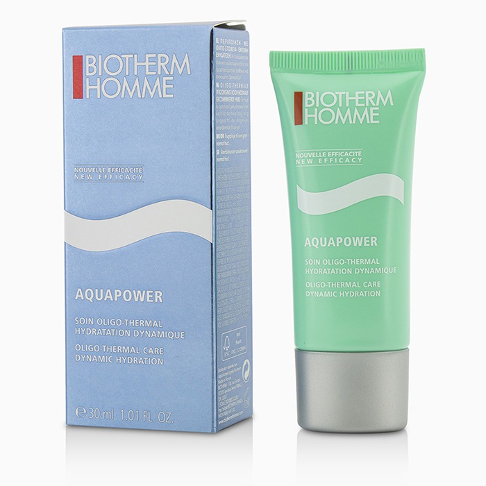 Biotherm Homme Aquapower 30ml/1.01ozProduct Thumbnail