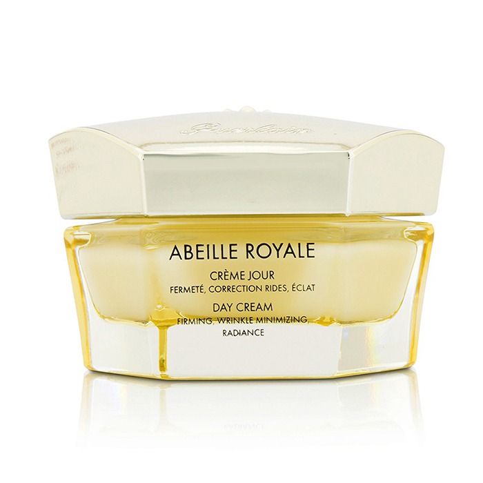 Guerlain Abeille Royale Day Cream קרם יום ממצק 50ml/1.6ozProduct Thumbnail