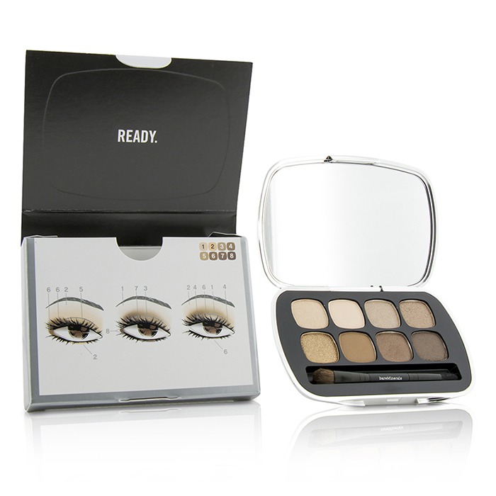 BareMinerals Ready Eyeshadow 8.0 礦物眼影 7g/0.24ozProduct Thumbnail