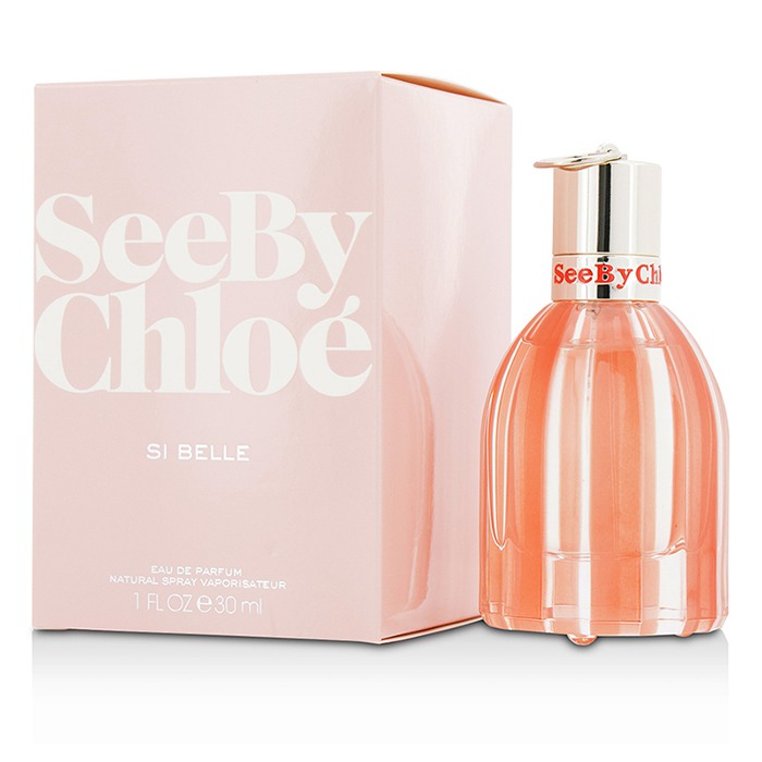 Chloe See By Chloe Si Belle Eau De Parfum Spray 30ml/1ozProduct Thumbnail