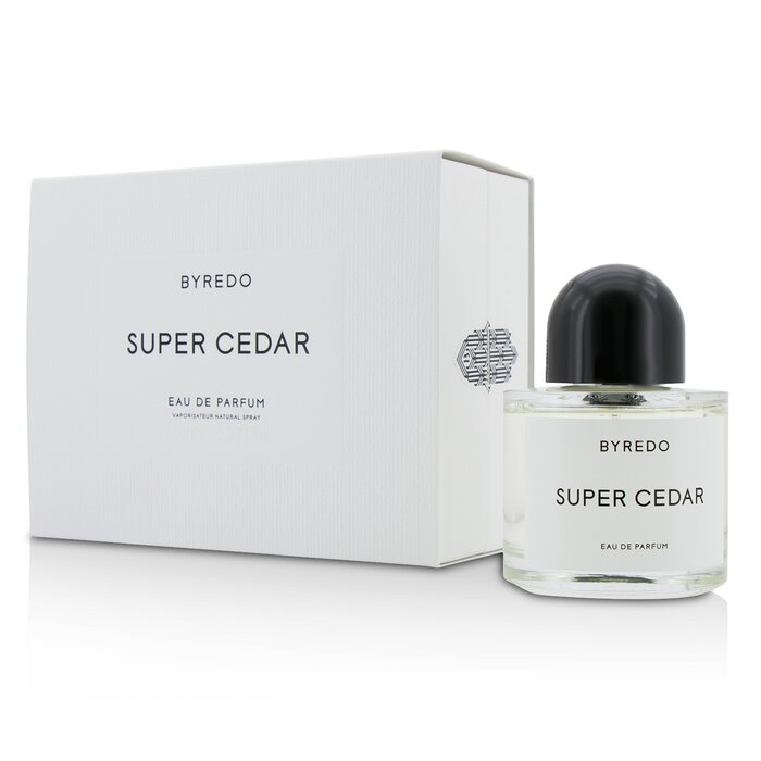 Byredo Super Cedar parfém ve spreji 100ml/3.3ozProduct Thumbnail