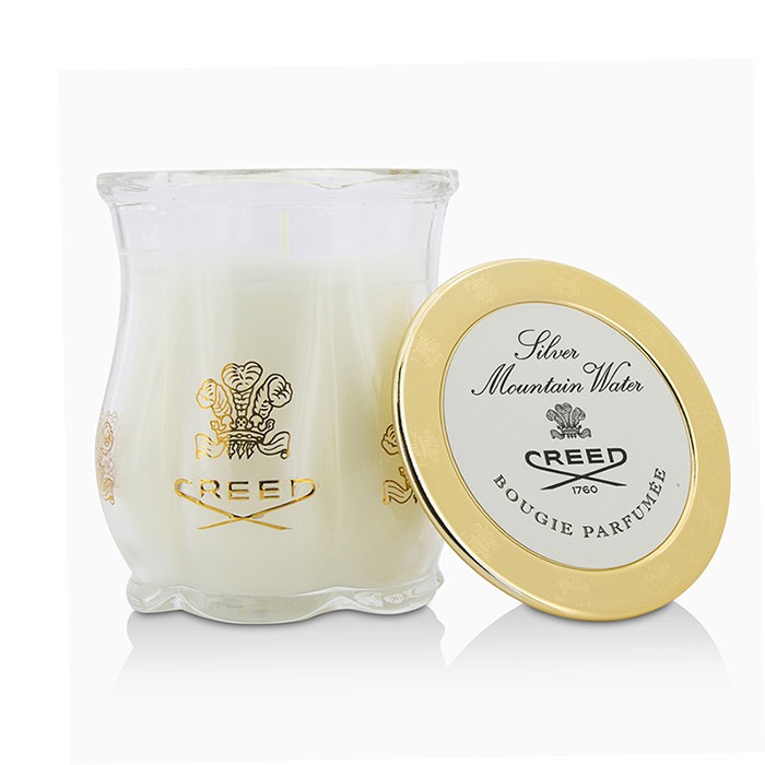 Creed شمع معطر - Silver Mountain Water 200g/6.6ozProduct Thumbnail