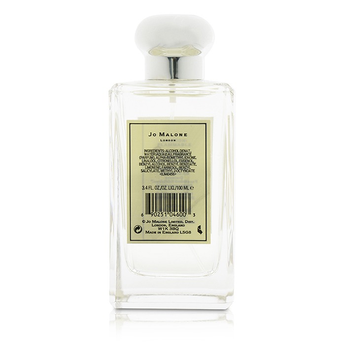 祖·玛珑 Jo Malone 黑雪松与杜松古龙水(原厂无盒装) 100ml/3.4ozProduct Thumbnail