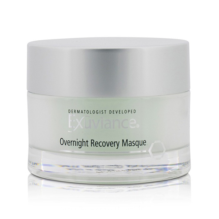 Exuviance 愛思妍 睡眠修復面膜 Overnight Recovery Masque 50g/1.7ozProduct Thumbnail