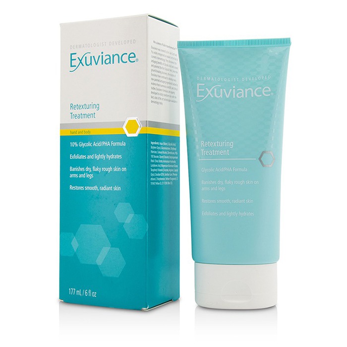 Exuviance Retexturing Treatment טיפול לעור הגוף 177ml/6ozProduct Thumbnail