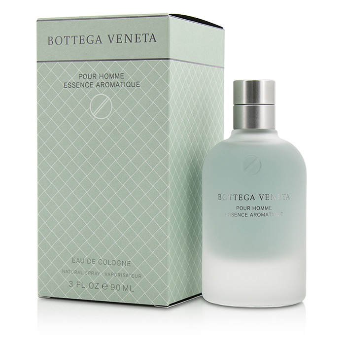 Bottega Veneta Pour Homme Essence Aromatique ماء كولونيا سبراي 90ml/3ozProduct Thumbnail