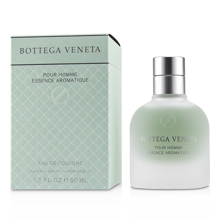 Bottega Veneta BV 寶緹嘉 Pour Homme Essence Aromatique 男性芳香精粹古龍水 50ml/1.7ozProduct Thumbnail