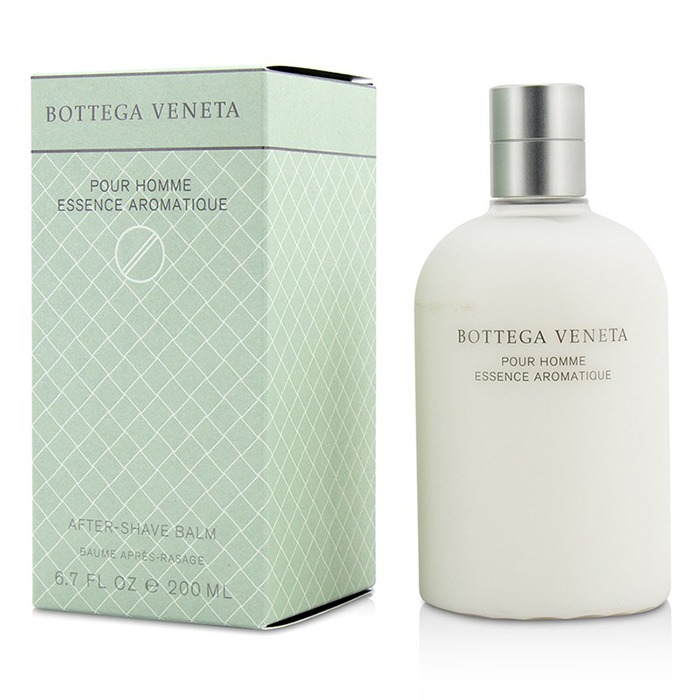 Bottega Veneta Pour Homme Essence Aromatique משחת אפטרשייב 200ml/6.7ozProduct Thumbnail