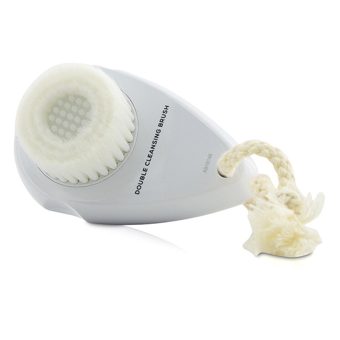 BareMinerals Double Cleansing Brush 1pcProduct Thumbnail