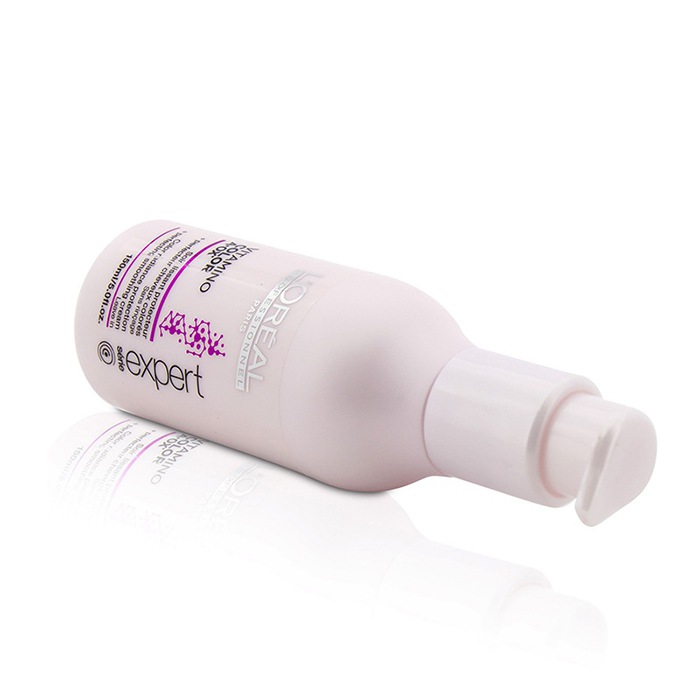 ロレアル L'Oreal Professionnel Expert Serie - Vitamino Color A.OX Color Radiance Protection+ Perfecting Smoothing Cream - Leave In 150ml/5ozProduct Thumbnail