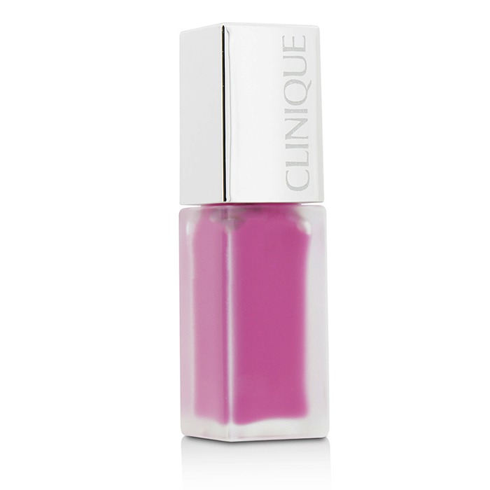 Clinique Pop Liquid Matte Lip Colour + Primer צבע ופרימר מט נוזלי לשפתיים 6ml/0.2ozProduct Thumbnail