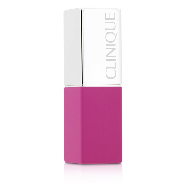 Clinique Pop Matte Lip Colour + Primer צבע ופרימר מט לשפתיים 3.9g/0.13ozProduct Thumbnail