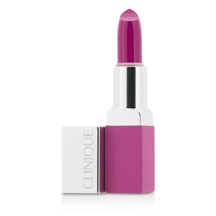 Clinique Pop Matte Lip Colour + Primer צבע ופרימר מט לשפתיים 3.9g/0.13ozProduct Thumbnail