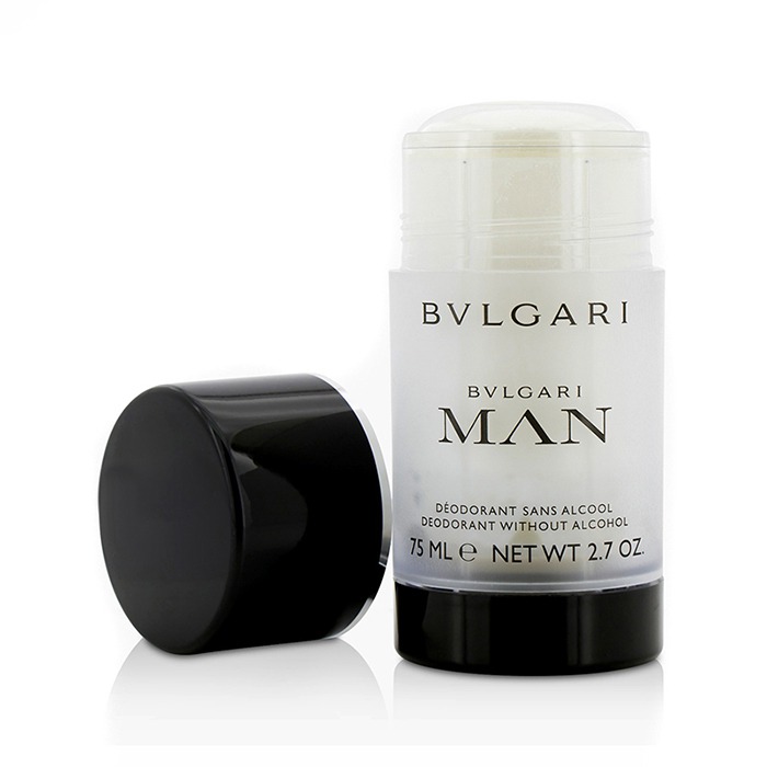 Bvlgari Man Deodorant Stick 75ml/2.7ozProduct Thumbnail