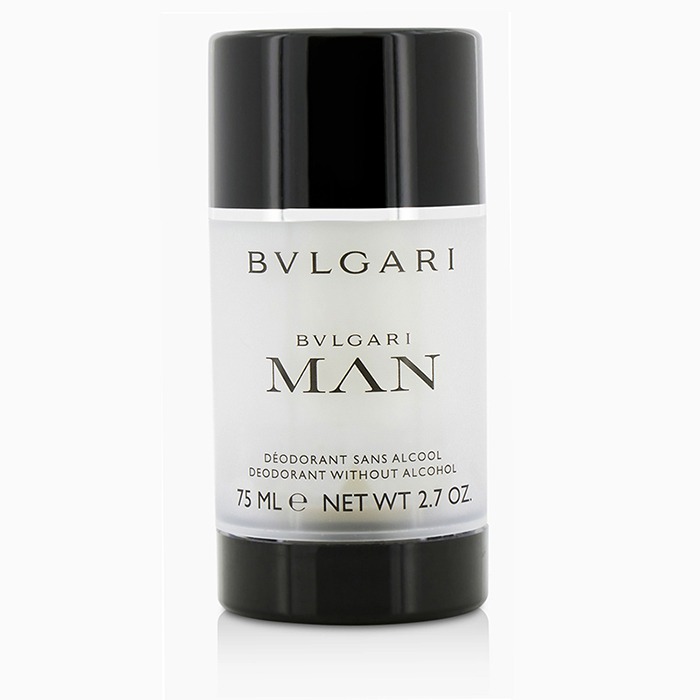 Bvlgari Man Deodorant Stick 75ml/2.7ozProduct Thumbnail
