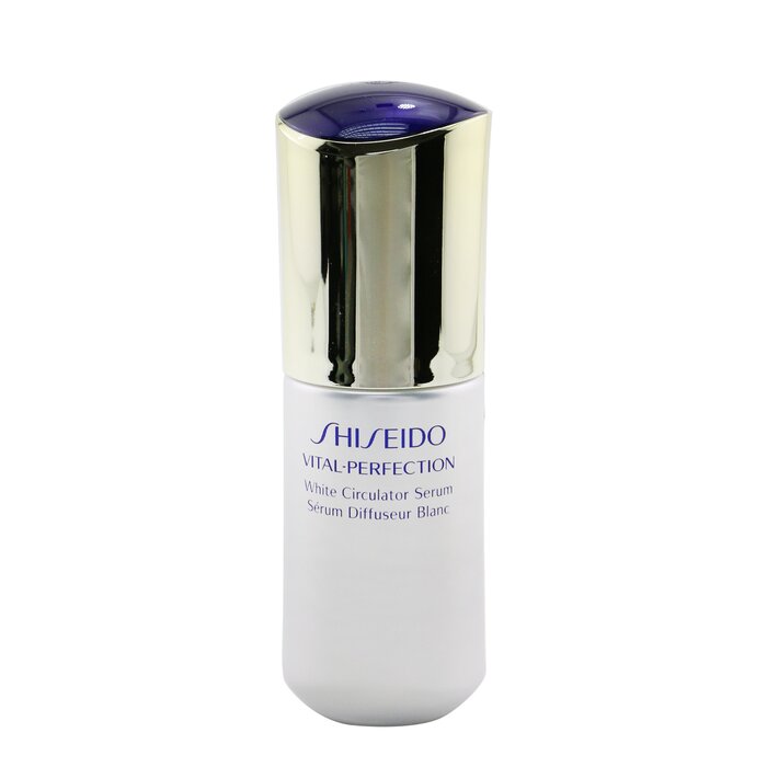 Shiseido Rozjaśniające serum na noc Vital Perfection White Circulator Serum 40ml/1.36ozProduct Thumbnail