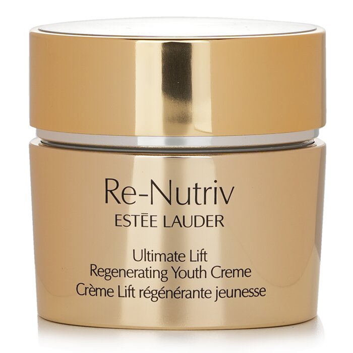 Estee Lauder Re-Nutriv Ultimate Lift Regenerating Youth Creme 50ml/1.7ozProduct Thumbnail