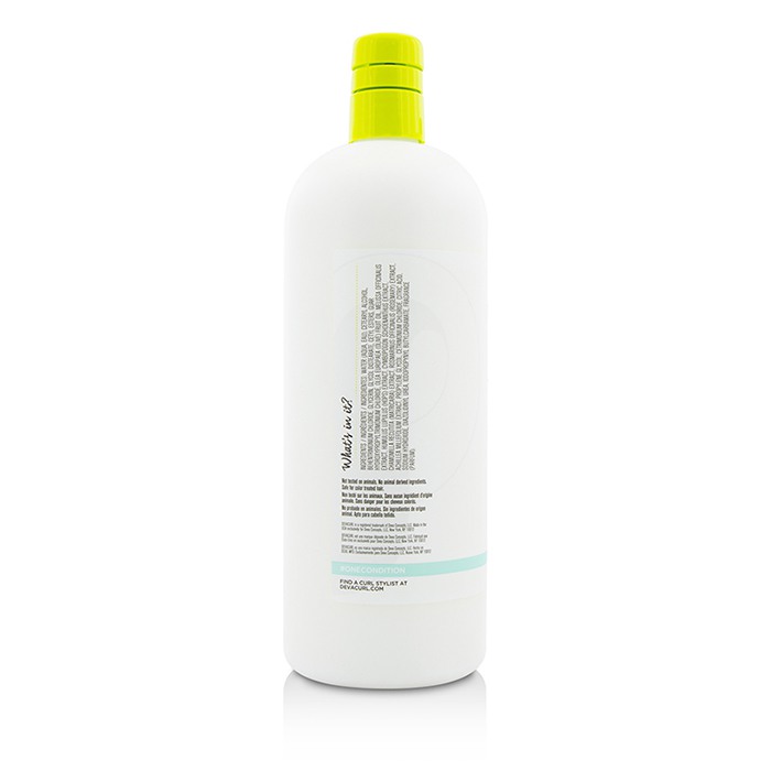 DevaCurl One Condition Original (Daily Cream Conditioner - For Curly Hair) 946ml/32ozProduct Thumbnail
