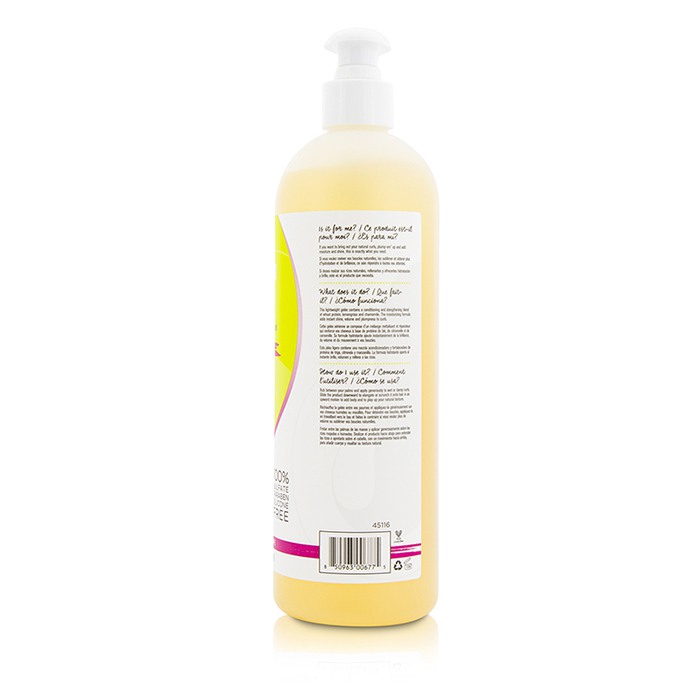 DevaCurl B'Leave-In (Miracle Curl Plumper - Texture & Volume) 473ml/16ozProduct Thumbnail