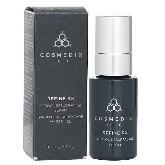 CosMedix Elite Refine Rx Retinol Resurfacing Serum 15ml/0.5ozProduct Thumbnail