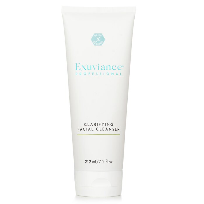 Exuviance Clarifying Facial Cleanser 212ml/7.2ozProduct Thumbnail