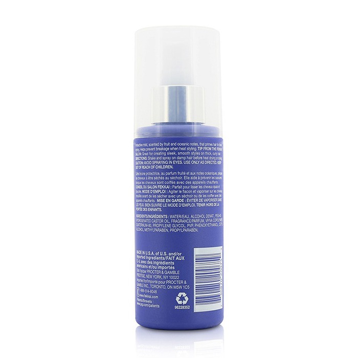 Frederic Fekkai Blowout Primer (Thermal Protection & Frizz Control) 148ml/5ozProduct Thumbnail