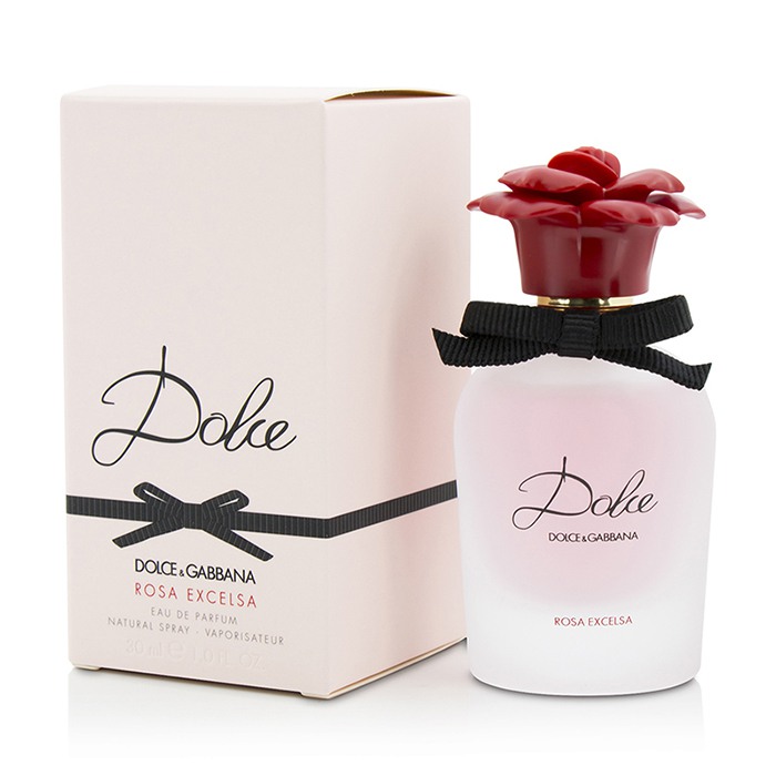 Dolce & Gabbana Folce Rosa Excelsa أو دو برفوم سبراي 30ml/1ozProduct Thumbnail