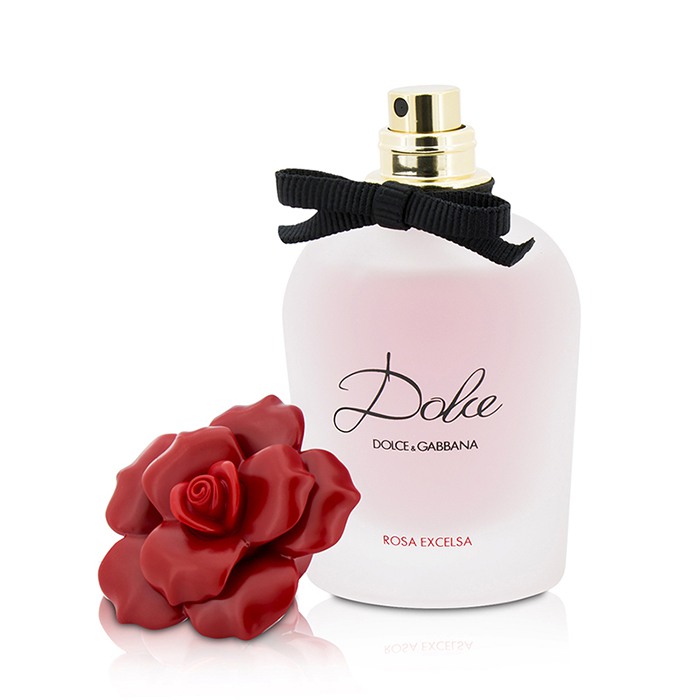 Dolce & Gabbana 杜嘉班納 Dolce Rosa Excelsa 薔薇蜜戀女性香水 50ml/1.6ozProduct Thumbnail