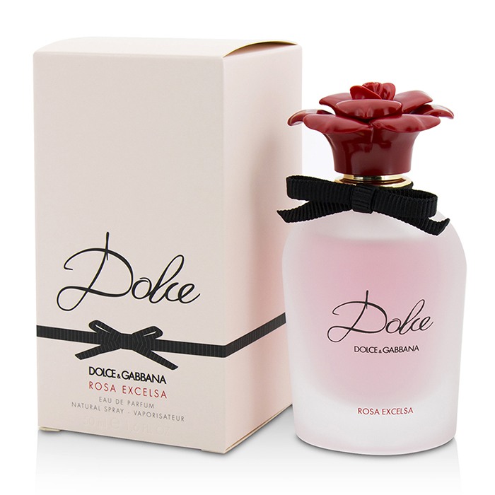 Dolce & Gabbana Dolce Rosa Excelsa או דה פרפיום ספריי 50ml/1.6ozProduct Thumbnail