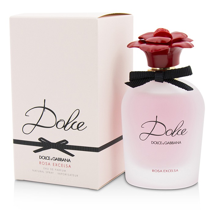 Dolce & Gabbana Dolce Rosa Excelsa Eau De Parfum Spray 75ml/2.5ozProduct Thumbnail