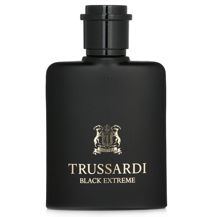 杜鲁萨迪 Trussardi 黑色极致 淡香水 EDT 50ml/1.7ozProduct Thumbnail