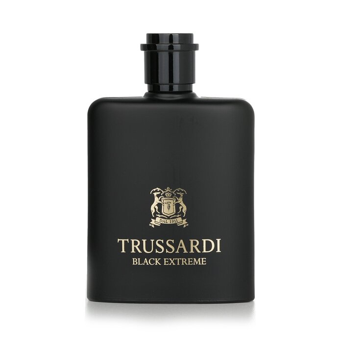 Trussardi Black Extreme Eau De Toilette Spray - Parfum Pria 100ml/3.4ozProduct Thumbnail