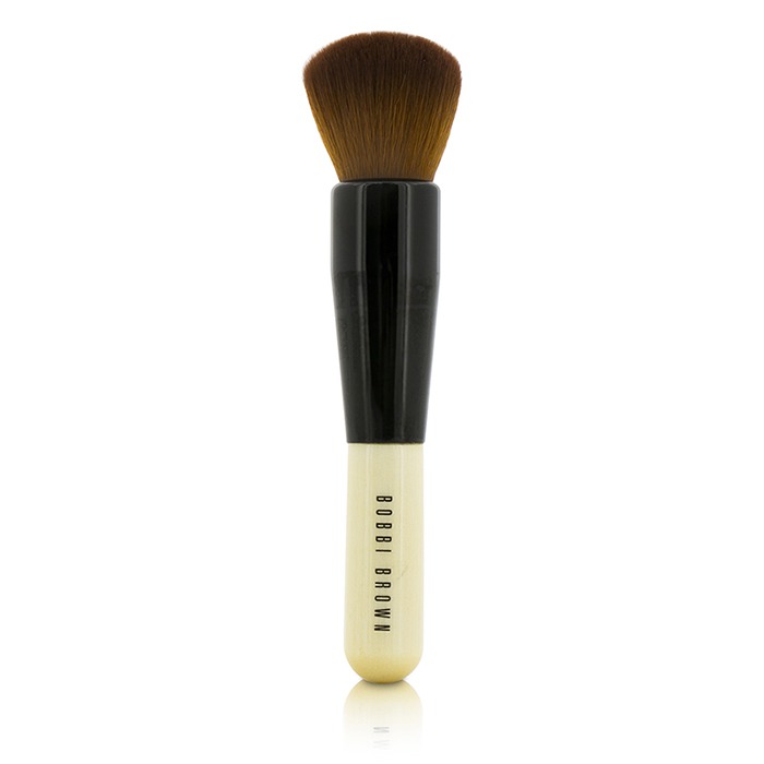 Bobbi Brown Full Coverage Face Brush Picture ColorProduct Thumbnail