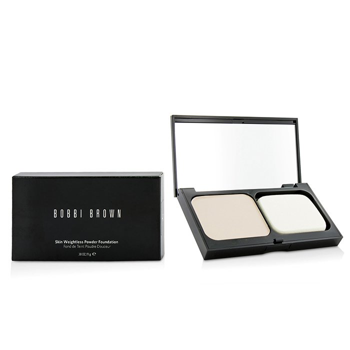 芭比波朗 Bobbi Brown 舒盈轻润两用粉饼 SPF16 11g/0.38ozProduct Thumbnail