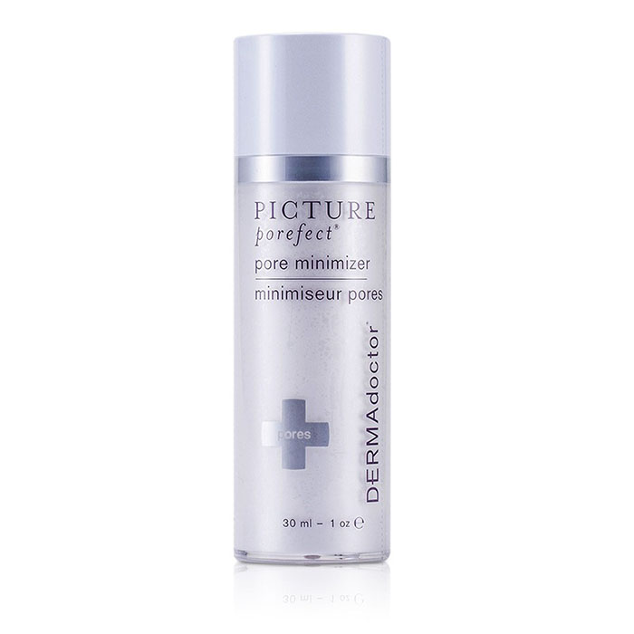 DERMAdoctor Picture Porefect Pore Minimizer (Unboxed) 30ml/1ozProduct Thumbnail