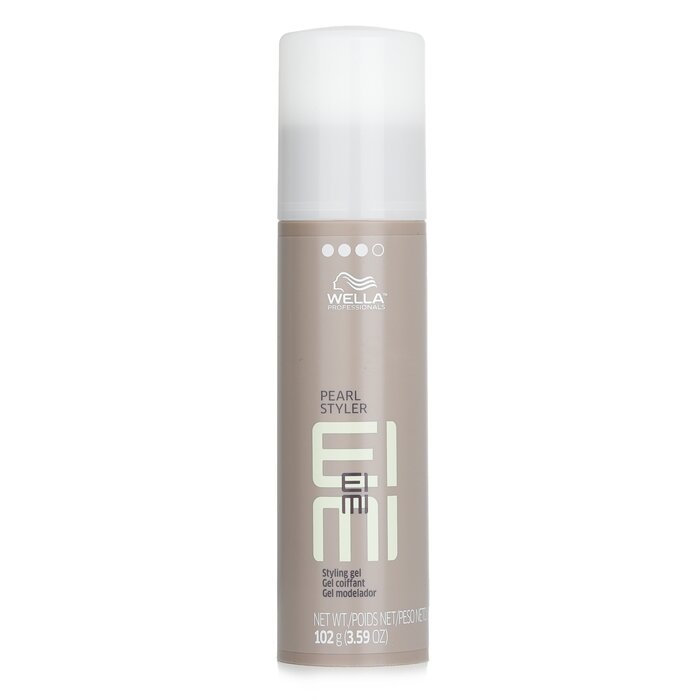 Wella EIMI Pearl Styler Styling Gel (Hold Level 3)  100ml/3.38ozProduct Thumbnail