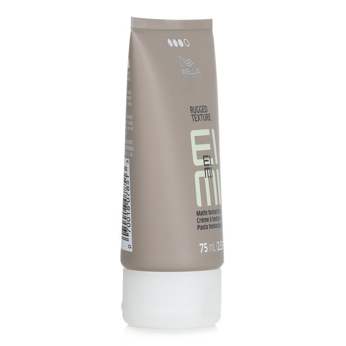 Wella EIMI Rugged Texture Matte Texturizing Paste (Hold Level 3) 75ml/2.54ozProduct Thumbnail