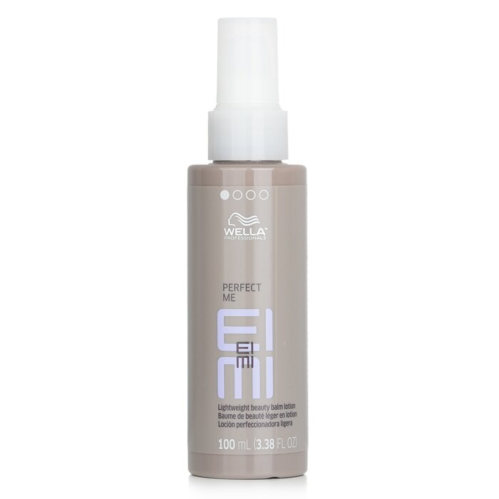 Wella EIMI Perfect Me Lightweight Beauty Balm Lotion (Hold Level 1) 100ml/3.38ozProduct Thumbnail