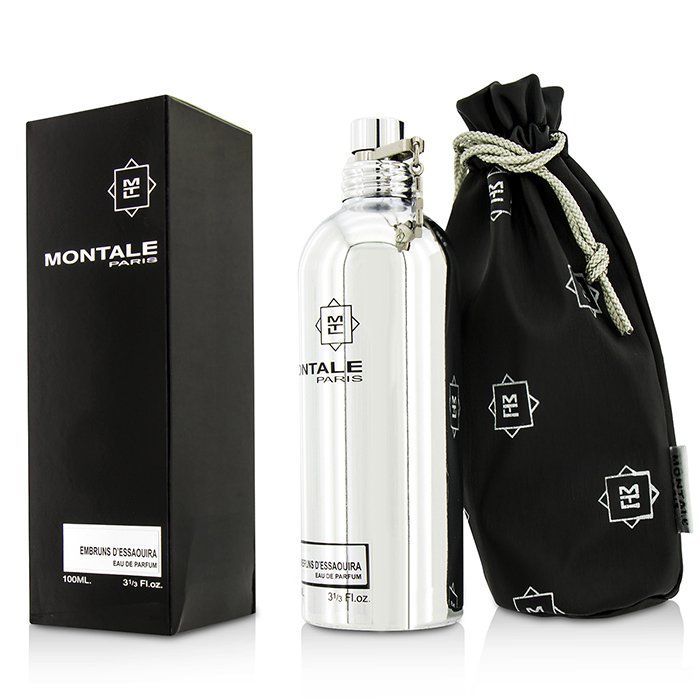 Montale Embruns D'Essaouira Eau De Parfum Spray 100ml/3.4ozProduct Thumbnail