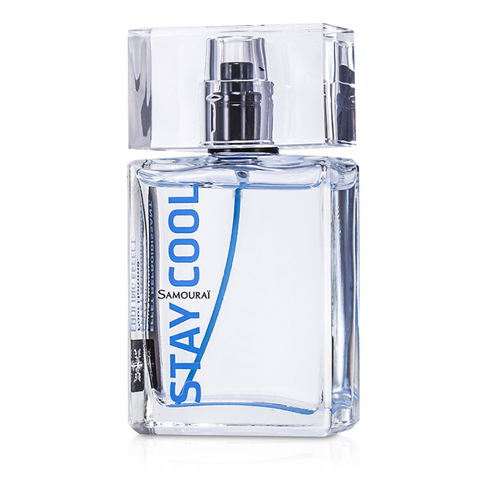 Samourai Stay Cool EDT Sprey 50ml/1.7ozProduct Thumbnail