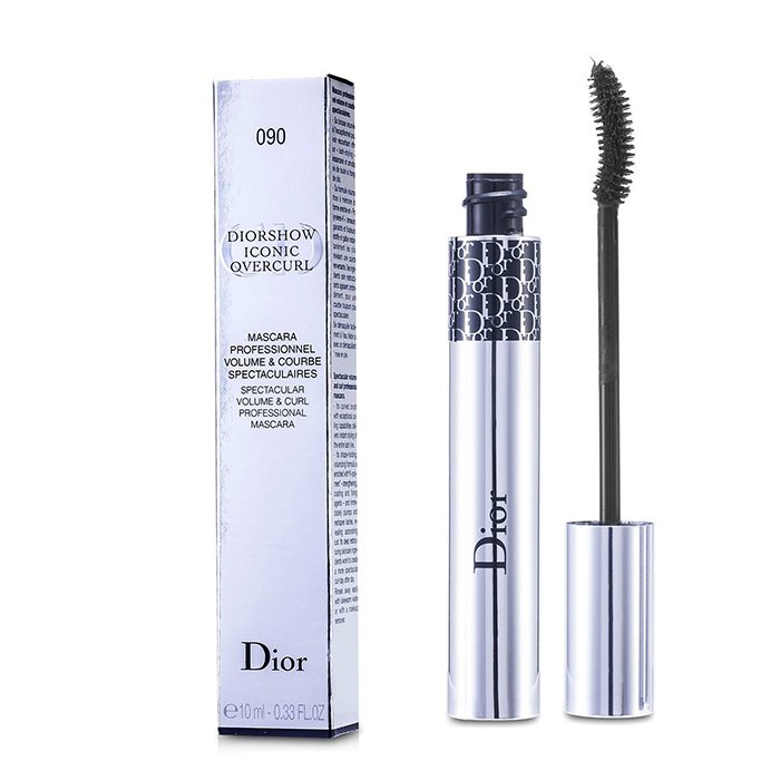 Christian Dior Diorshow Iconic Overcurl Máscara 10ml/0.33ozProduct Thumbnail