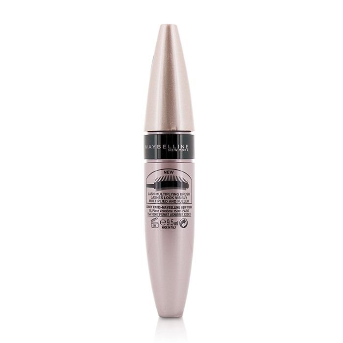 메이블린 Maybelline 래쉬 센세이셔널 래쉬 멀티플라잉 마스카라 9.5ml/0.32ozProduct Thumbnail