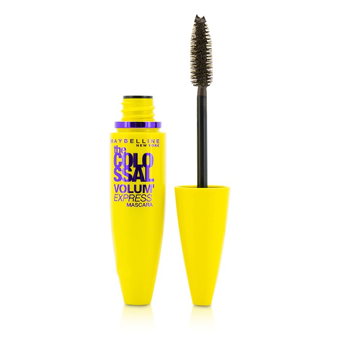 Maybelline Volum' Express The Colossal Mascara 10.7ml/0.36ozProduct Thumbnail