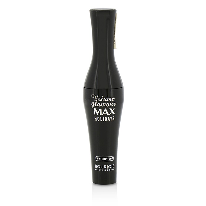 Bourjois Volume Glamour Max Holidays Waterproof Mascara 6ml/0.2ozProduct Thumbnail