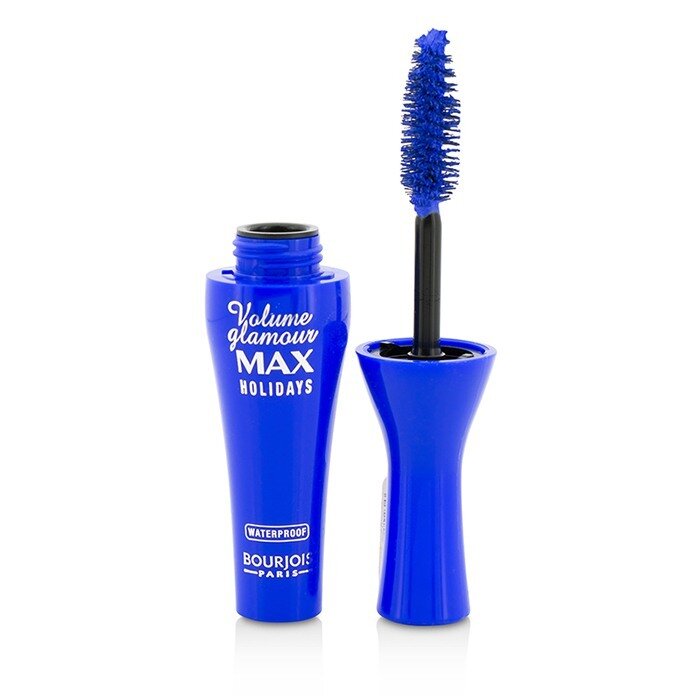 부르조아 Bourjois Volume Glamour Max Holidays Waterproof Mascara 6ml/0.2ozProduct Thumbnail