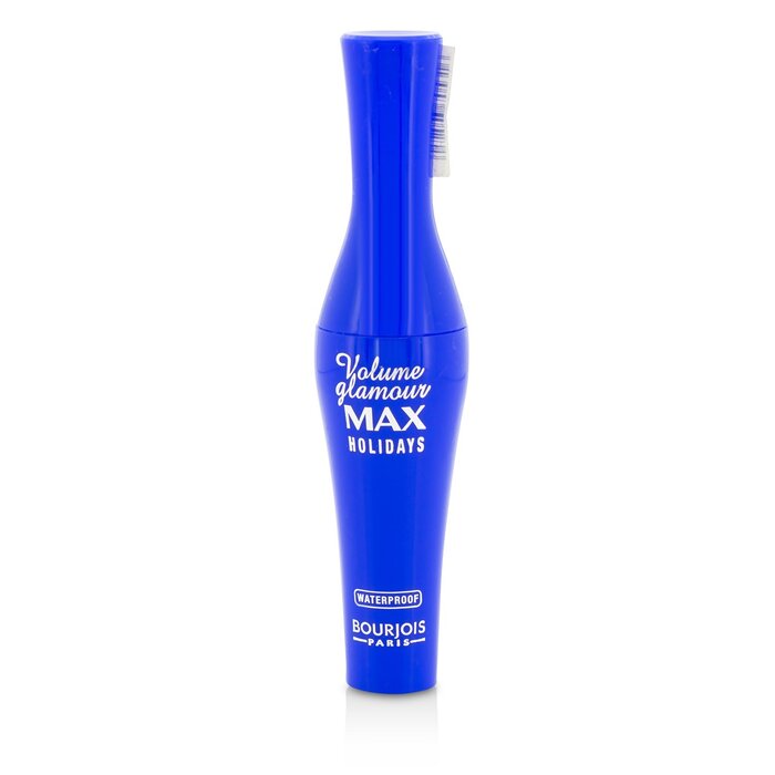 부르조아 Bourjois Volume Glamour Max Holidays Waterproof Mascara 6ml/0.2ozProduct Thumbnail