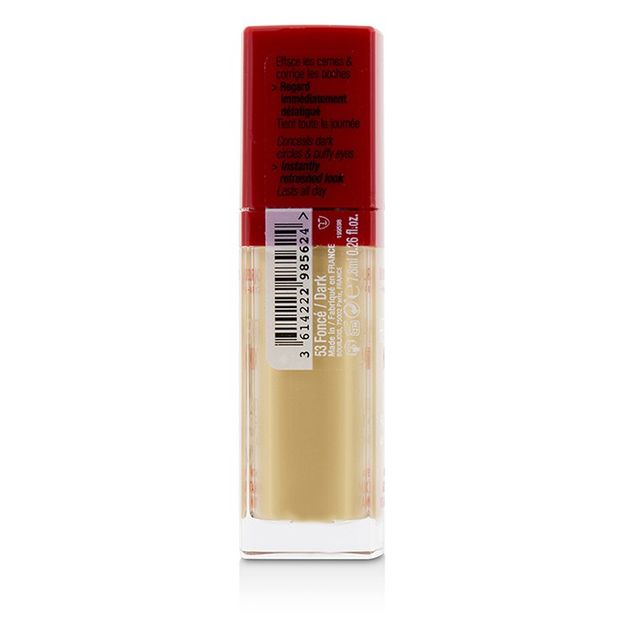 Bourjois Healthy Mix Anti Fatigue Concealer 7.8ml/0.26ozProduct Thumbnail