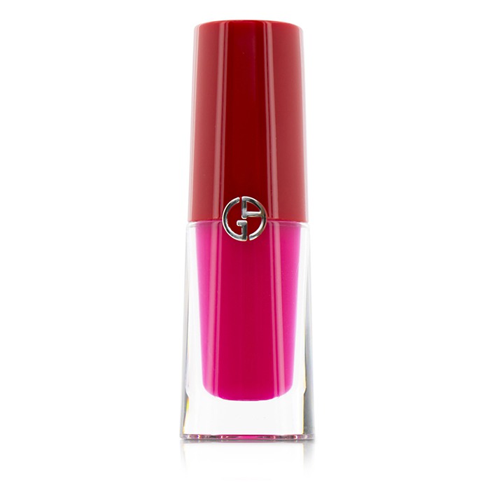 Giorgio Armani Matowa pomadka do ust Lip Magnet Second Skin Intense Matte Color 3.9ml/0.13ozProduct Thumbnail