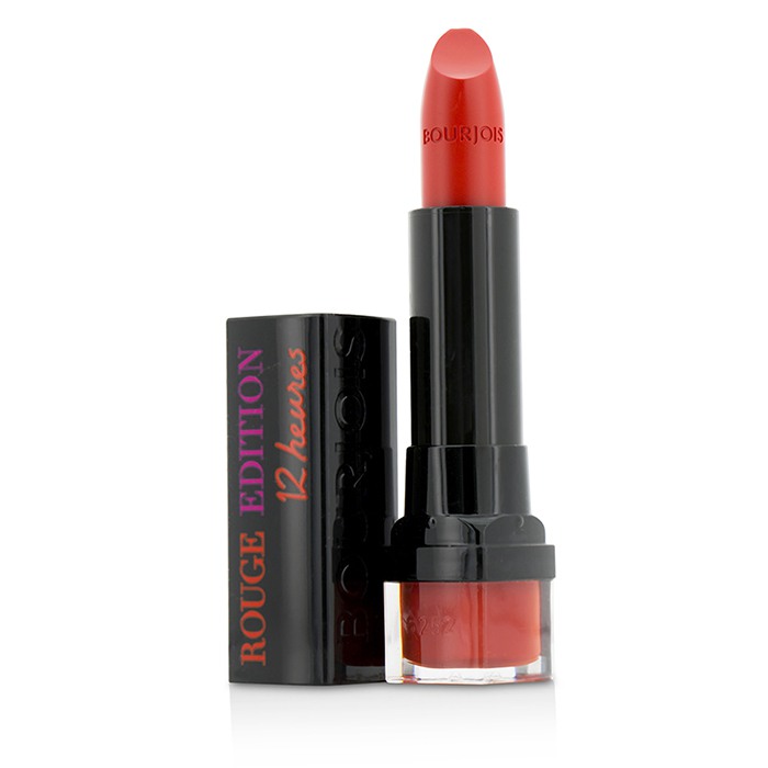 Bourjois Rouge Edition 12 Heures 3.5g/0.12ozProduct Thumbnail
